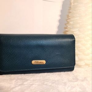 Buxton Wallet